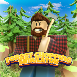 Forest Chopping Simulator