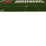 Cleveland Browns Football!