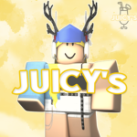 Juicy’s Juicebar