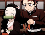 Nezuko yas