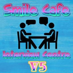 Smile Cafe | Interview Center