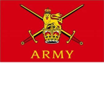 The Army Of The United Kingdom