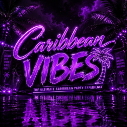 🌴🔥Caribbean Vibes🔥🌴(Pool Party Tmr🌴🔥)
