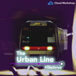 [NEW!] The Urban Line: FreeDrive
