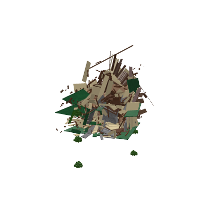 Boombed House 2