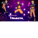 Naruto FR