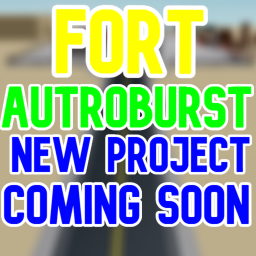 Fort Autroburst [Beta]