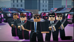President ROLEPLAY hire is free