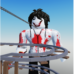 Cart Ride into Jeff The Killer