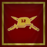 | Regimiento de Inf. N. 12 "Pudeto" |