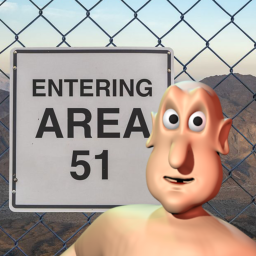 globs area 51