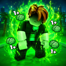 Zombie Aura Ascension