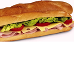 team sandwiches