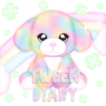 tween diary