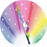 Rainbow Sword