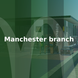 Manchester Branch
