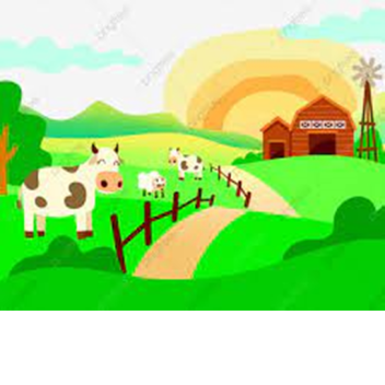 the life in the ranch and mountains (beta)