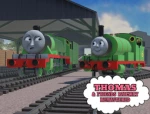 Thomas And Friends Railway Group Thumbnail