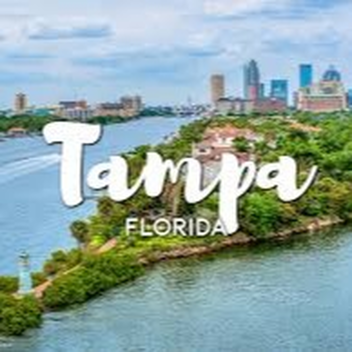Tampa, Florida [ALPHA]