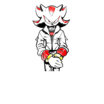 Shadow The Hedgehog Drip Gang (SDG)