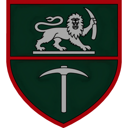 RLI Patch [Right]