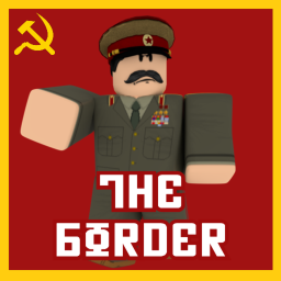 Red Army Border