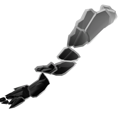 Shattered Dragon Tail