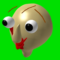 Untitled Green scream game