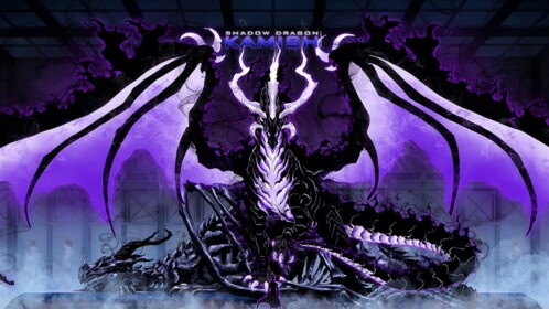 [⚔️] Shadow Army Tycoon