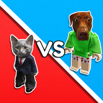 Gatto vs Denis avatar