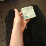 Jajko bardzo duże jajko