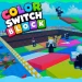 Color Switch Block icon