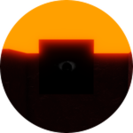 Unfindable Sludge cube