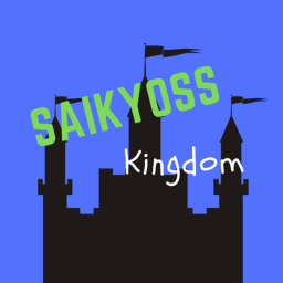 Saikyoss Kingdom