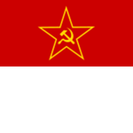 The Red A̳rmy