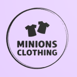 Minions Clothing!
