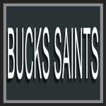 BUCKS SAINTS