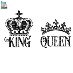 QueenKing Squad
