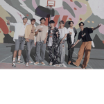 BTS club for anyone who likes