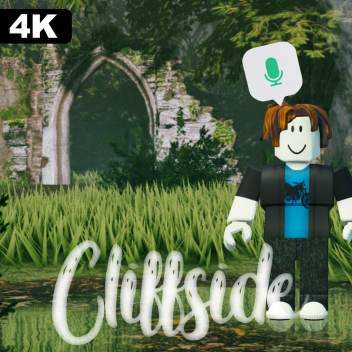 Cliffside Showcase [2025]