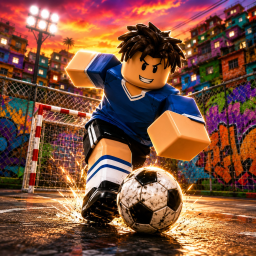 Ultimate Street Soccer icon