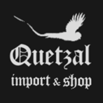 quetzal import & shop