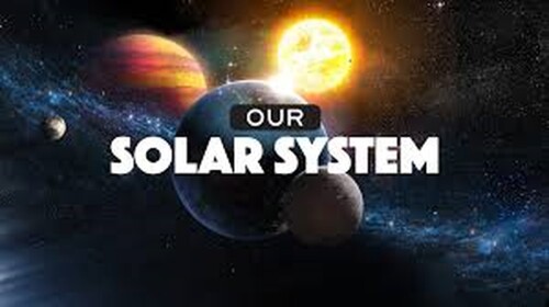 Solar System