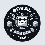 Bo9al Studio Team