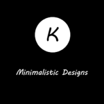 Minimalistic Designs