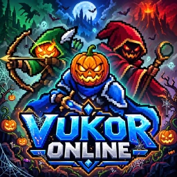 VUKOR ONLINE [BETA PLAYTEST] icon