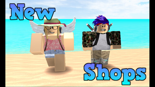 Beach House Roleplay Play On Roblox NoFilter