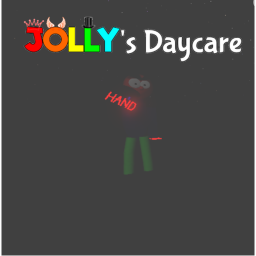 Jolly’s Daycare: Chapter 1