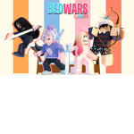 The Bed Wars Crew!