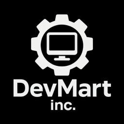 DevMart MarketPlace